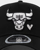 New Era Chicago Bulls 'I Heart Day & Night' 9FORTY A-Frame Snapback Realtree Edge