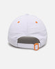 New Era McLaren 9FORTY Strapback White