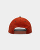 New Era Oakland Raiders 'Pumpkin Spice Corduroy' 9FORTY A-Frame Snapback Copper/Brown