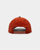 New Era New York Yankees 'Pumpkin Spice Corduroy' 9FORTY A-Frame Snapback Copper/Brown