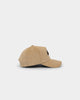 New Era Los Angeles Lakers 'Brown Camel Corduroy' 9FORTY A-Frame Snapback Camel