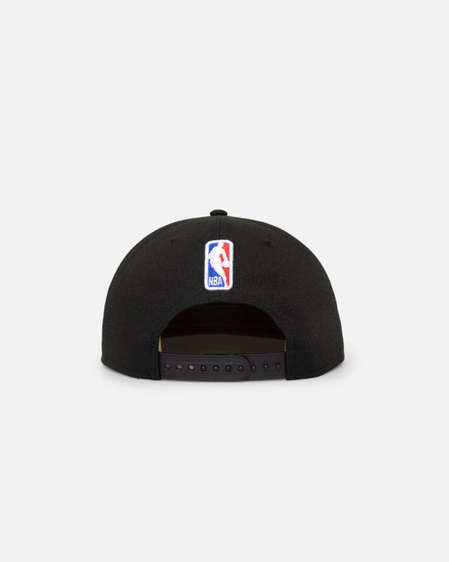 New Era Memphis Grizzlies 'NBA CE Headwear Collection' 9FIFTY Snapback OTC
