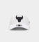 New Era Kids' Chicago Bulls 'UV Activated' 9FORTY A-Frame Snapback UV Active White
