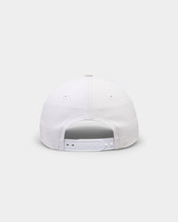 New Era Kids' Chicago Bulls 'UV Activated' 9FORTY A-Frame Snapback UV Active White