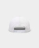 New Era Los Angles Lakers 'UV Activated' 9FORTY A-Frame Snapback UV Active White
