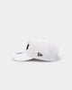 New Era Los Angles Lakers 'UV Activated' 9FORTY A-Frame Snapback UV Active White