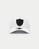 New Era Las Vegas Raiders 'UV Activated' 9FORTY A-Frame Snapback UV Active White