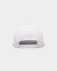 New Era Las Vegas Raiders 'UV Activated' 9FORTY A-Frame Snapback UV Active White