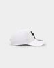 New Era Chicago Bulls 'UV Activated' 9FORTY A-Frame Snapback UV Active White