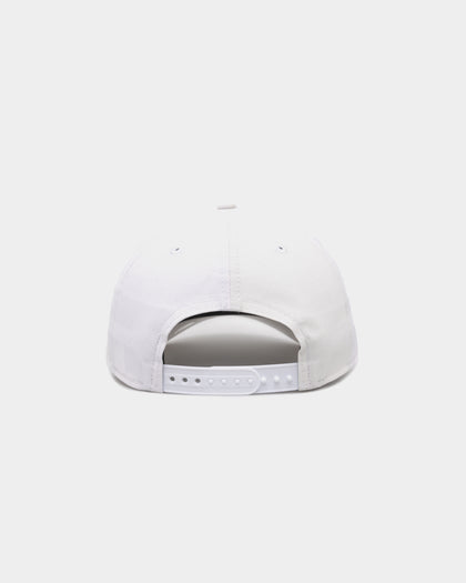 New Era Boston Red Sox 'UV Activated' 9FORTY A-Frame Snapback UV Active White
