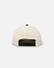 Mitchell & Ness Philadelphia 76ers Go Team Go OG Corduroy Snapback Light Cream/Black