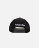 Mitchell & Ness Los Angeles Raiders 3 Time OG Corduroy Snapback Black