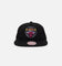 Mitchell & Ness Chicago Bulls Triple Double Origin Snapback Black