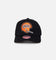 Mitchell & Ness Cincinnati Bengals Wide Receiver Snapback Black