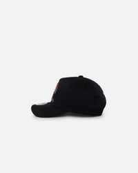 Mitchell & Ness Cincinnati Bengals Wide Receiver Snapback Black