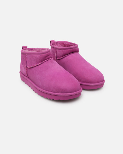 Ugg Boots Women's Classic Ultra Mini Mango