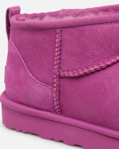 Ugg Boots Women's Classic Ultra Mini Mango