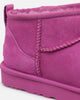 Ugg Boots Women's Classic Ultra Mini Mango