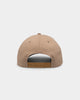 New Era New York Yankees 'Desert Suede' 9FORTY A-Frame Snapback Camel/Wheat