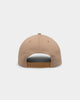 New Era Los Angeles Dodgers 'Desert Suede' 9FORTY A-Frame Snapback Camel/Wheat