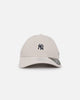 New Era Women's New York Yankees 'Stone' 9FORTY Casual Strapback Stone