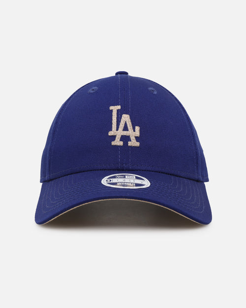 New Era Women's Los Angeles Dodgers 9FORTY A-Frame Strapback OTC