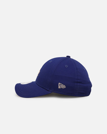 New Era Women's Los Angeles Dodgers 9FORTY A-Frame Strapback OTC