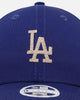 New Era Women's Los Angeles Dodgers 9FORTY A-Frame Strapback OTC