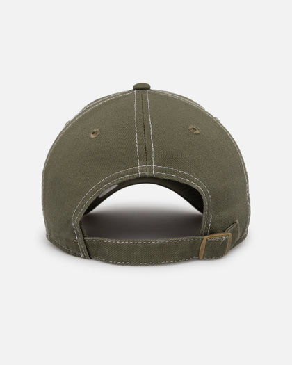 New Era New York Mets 'New Olive' 9FORTY Casual Strapback New Olive