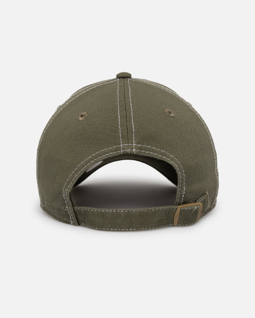 New Era New York Mets 'New Olive' 9FORTY Casual Strapback New Olive