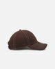 New Era Branded Casual Classic Strapback Walnut