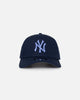 New Era New York Yankees 'Oceanside Blue' 9FORTY A-Frame Snapback Oceanside Blue