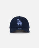 New Era Los Angeles Dodgers 'Oceanside Blue' 9FORTY A-Frame Snapback Oceanside Blue