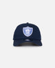 New Era Las Vegas Raiders 'Oceanside Blue' 9FORTY A-Frame Snapback Oceanside Blue
