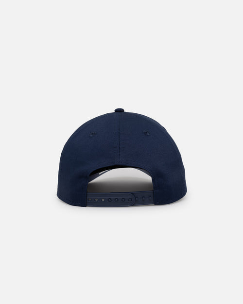 New Era Las Vegas Raiders 'Oceanside Blue' 9FORTY A-Frame Snapback Oceanside Blue