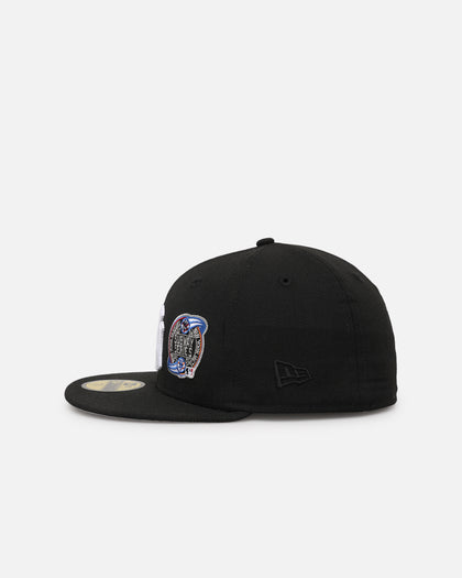 New Era New York Yankees 59FIFTY Fitted Black