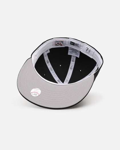 New Era New York Yankees 59FIFTY Fitted Black