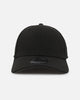 New Era Branded 39THIRTY Stretch Fit Black