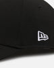 New Era Branded 39THIRTY Stretch Fit Black