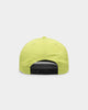 New Era Las Vegas Raiders 'Citrus Glow' Prolight Golfer Snapback Neon Yellow