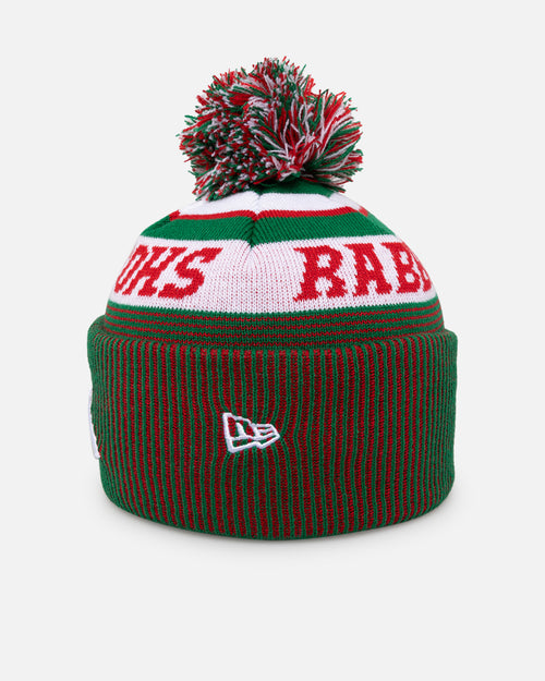 New Era South Sydney Rabbitohs Beanie OTC