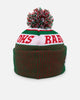New Era South Sydney Rabbitohs Beanie OTC