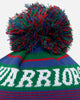 New Era New Zealand Warriors Beanie OTC