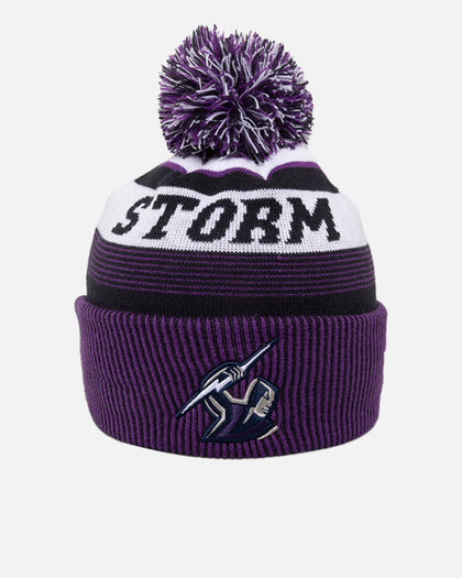 New Era Melbourne Storm Beanie OTC