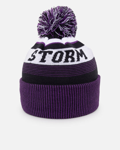 New Era Melbourne Storm Beanie OTC