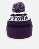 New Era Melbourne Storm Beanie OTC