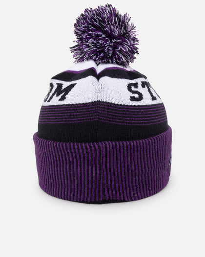 New Era Melbourne Storm Beanie OTC