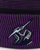 New Era Melbourne Storm Beanie OTC