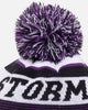 New Era Melbourne Storm Beanie OTC