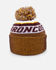 New Era Brisbane Broncos Beanie OTC